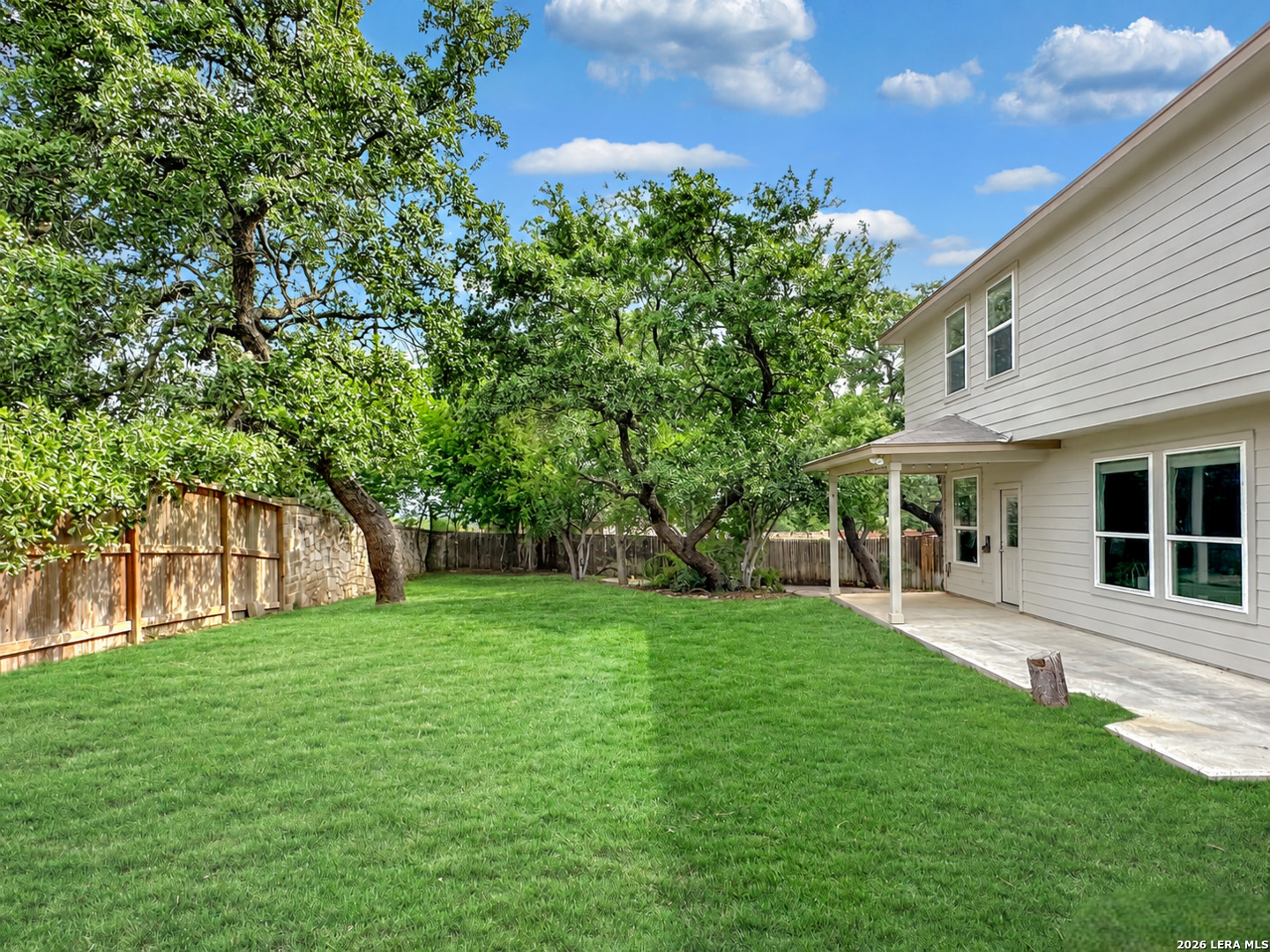 6847 Briscoe Mill, San Antonio, TX 78253