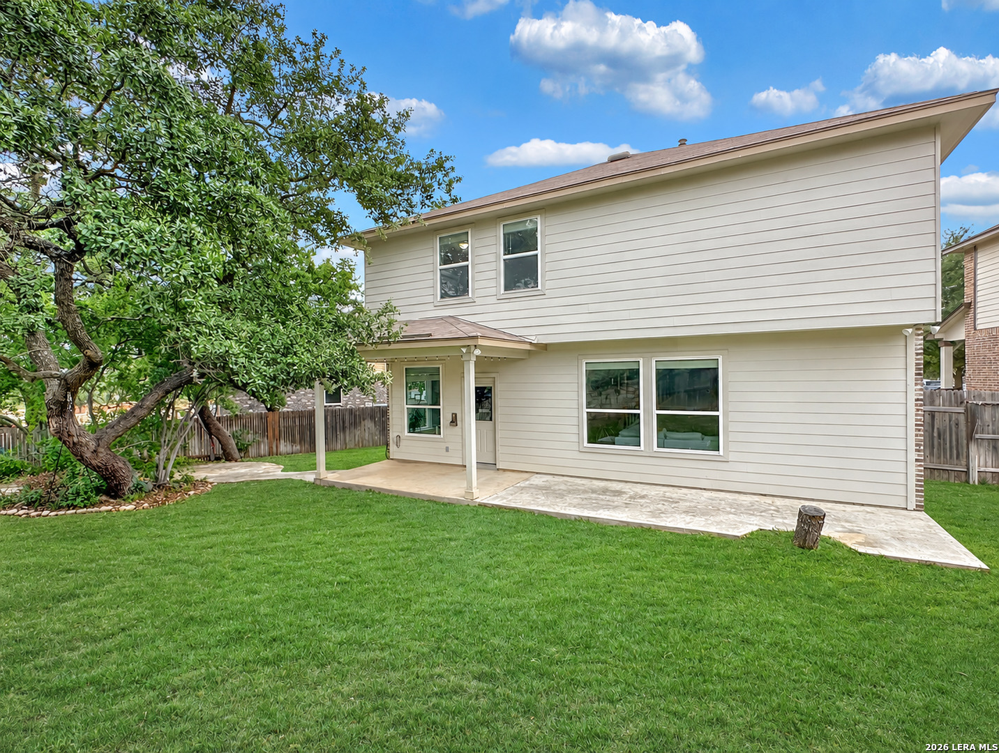 6847 Briscoe Mill, San Antonio, TX 78253