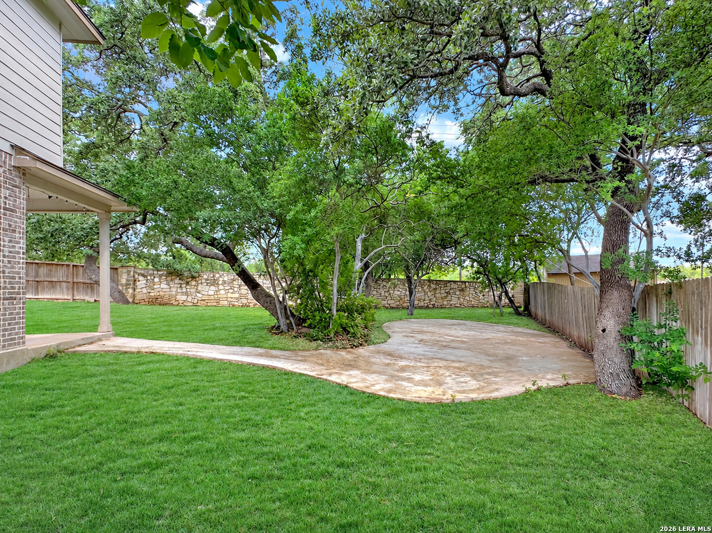 6847 Briscoe Mill, San Antonio, TX 78253