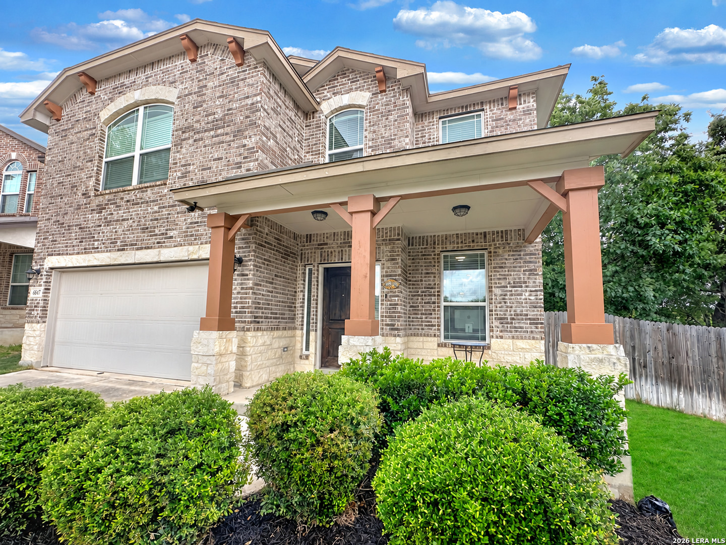 6847 Briscoe Mill, San Antonio, TX 78253