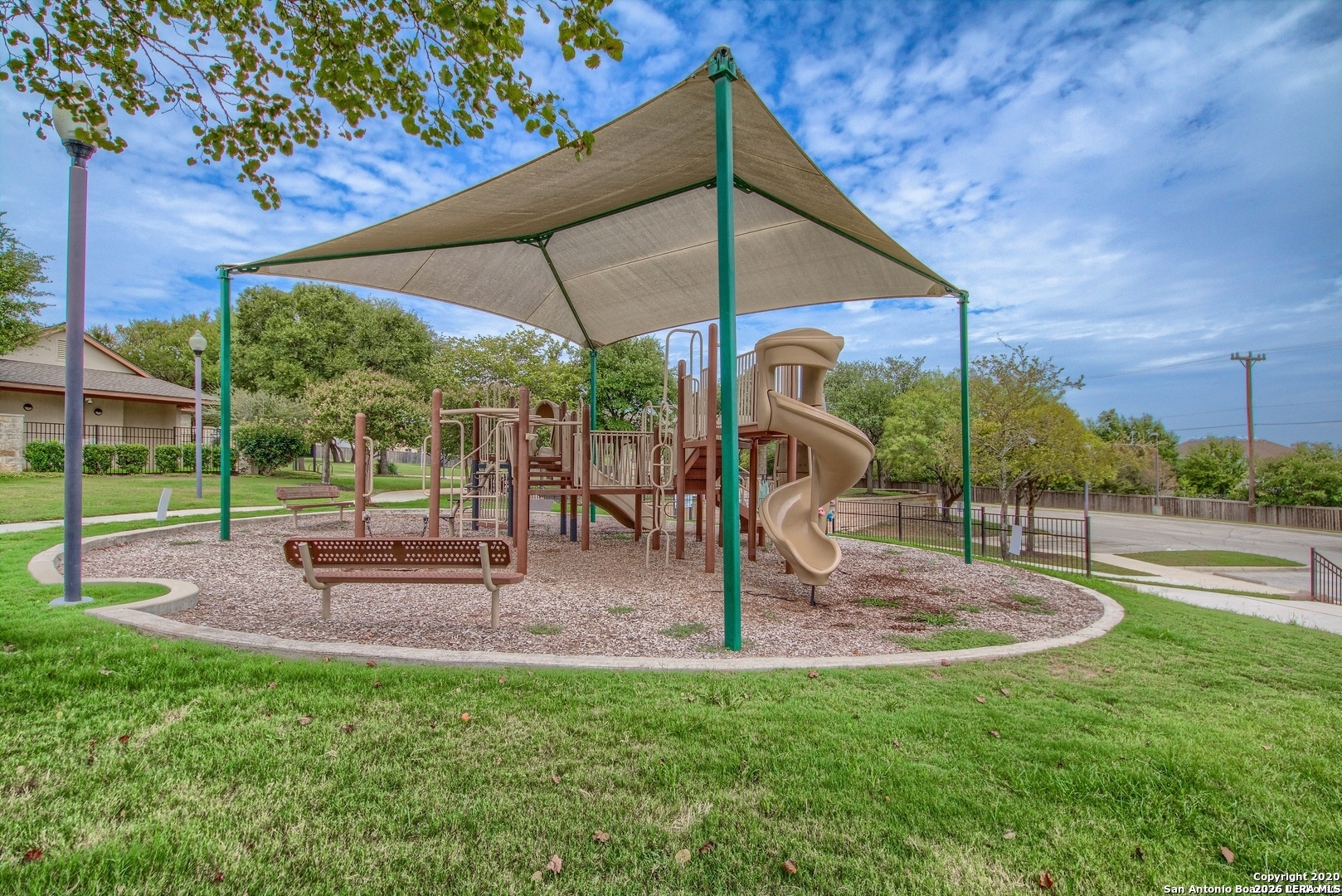 6847 Briscoe Mill, San Antonio, TX 78253