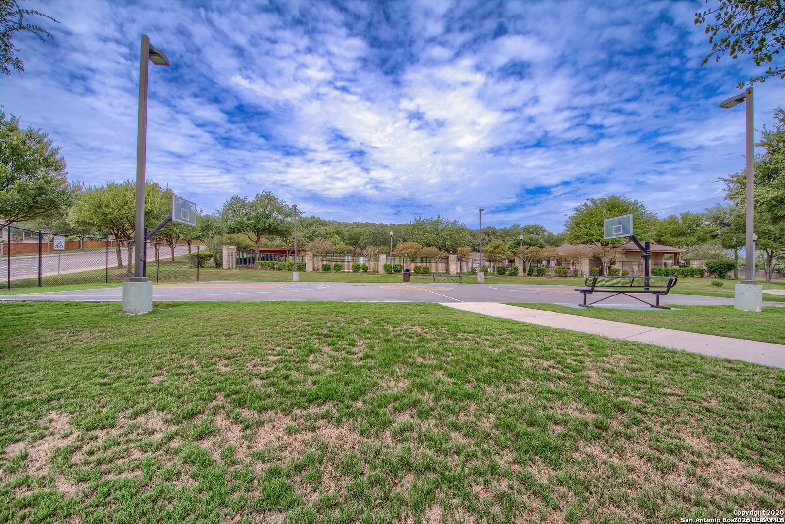 6847 Briscoe Mill, San Antonio, TX 78253