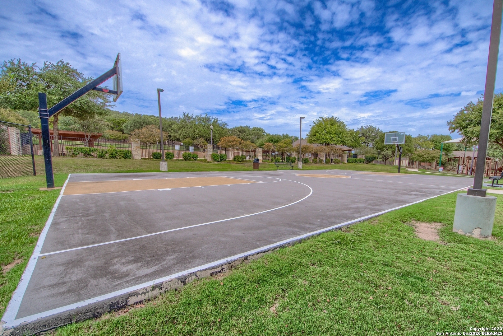 6847 Briscoe Mill, San Antonio, TX 78253