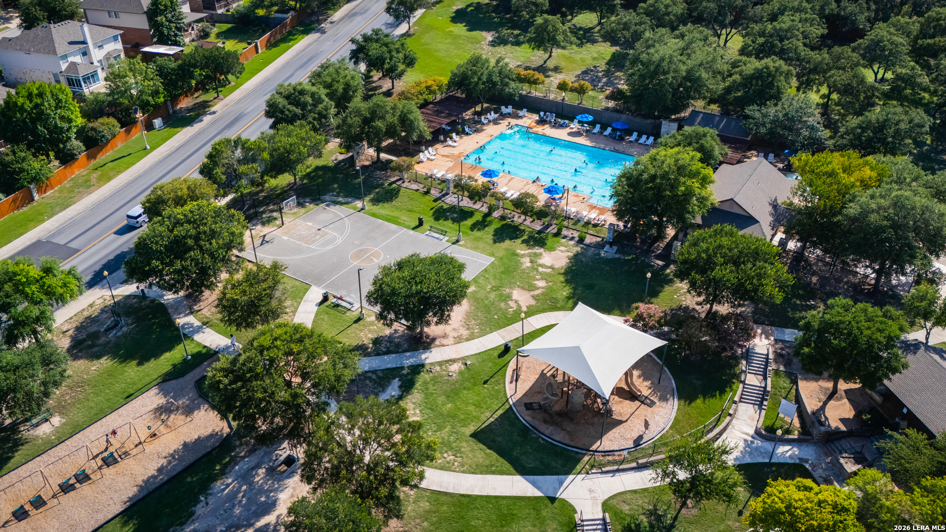 6847 Briscoe Mill, San Antonio, TX 78253