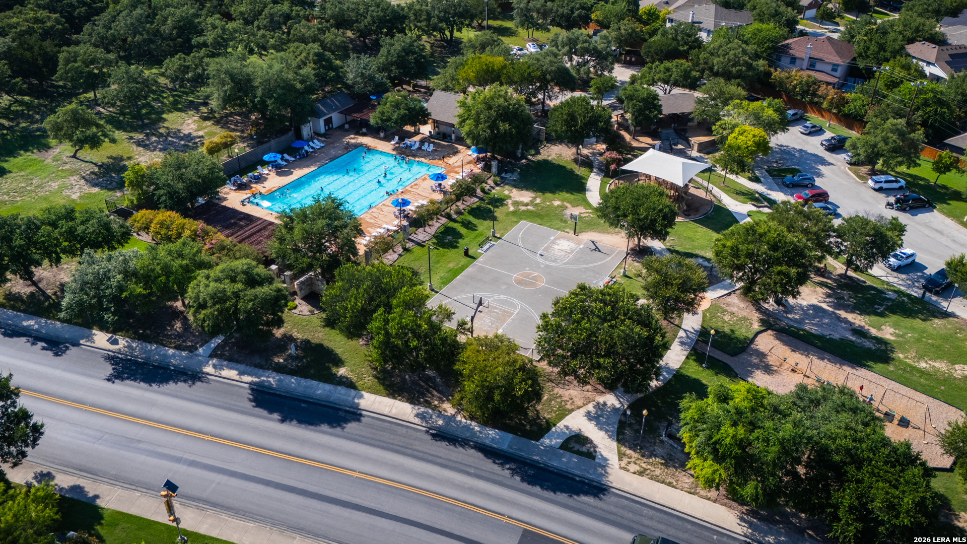6847 Briscoe Mill, San Antonio, TX 78253