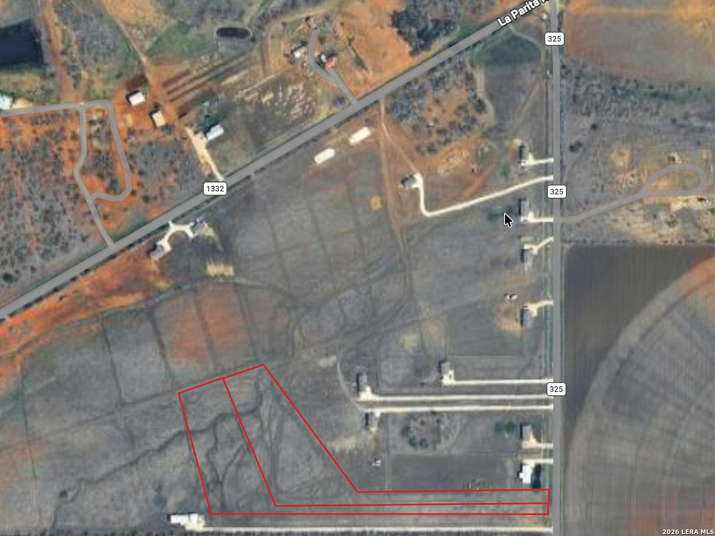 440 & 450 County Road 325 Listing Cover Image
