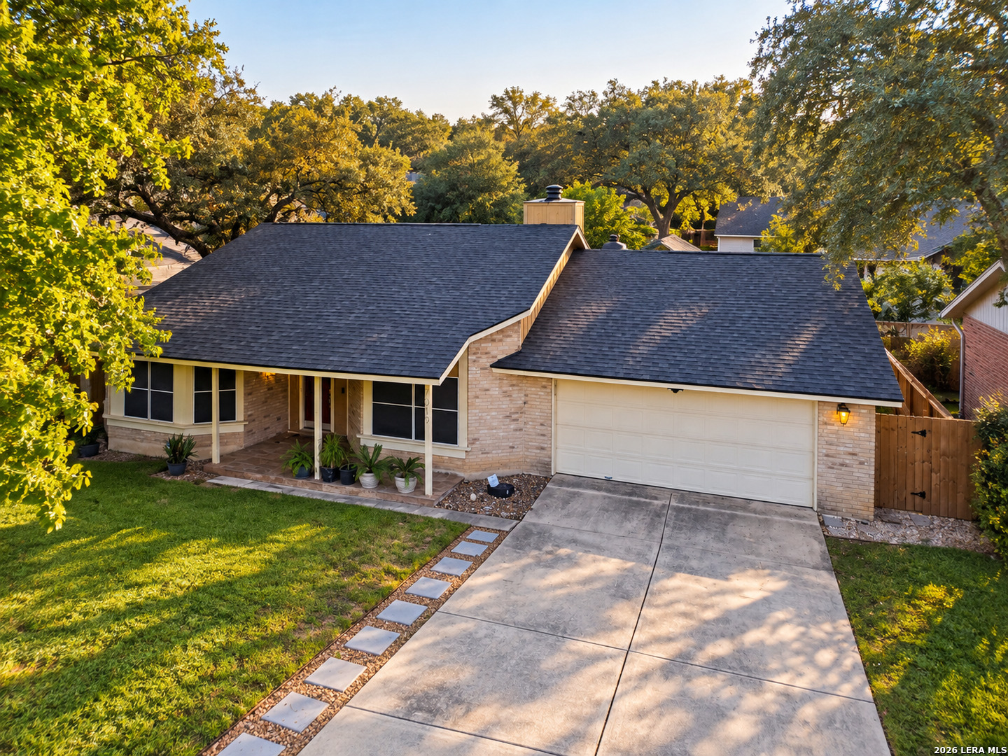 7019 Holly Mountain St, San Antonio, TX 78250