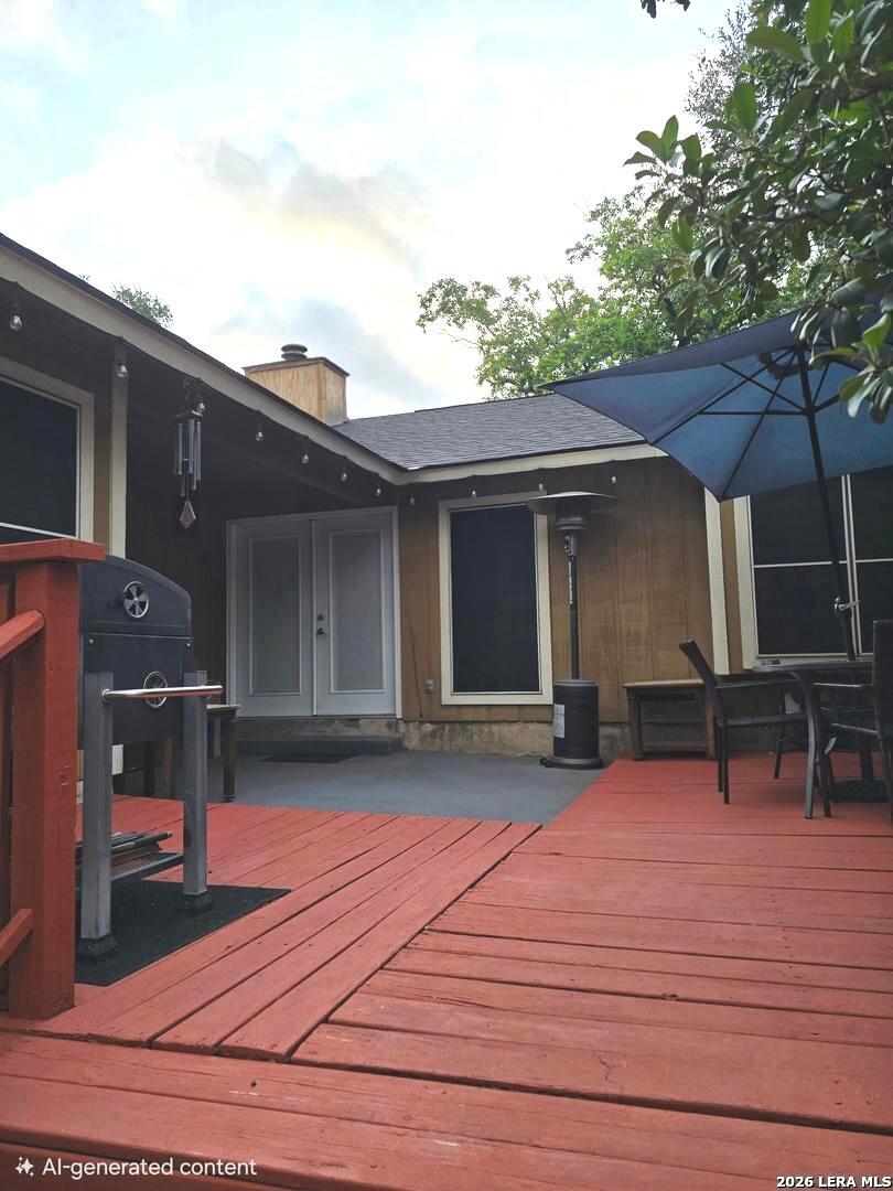 7019 Holly Mountain St, San Antonio, TX 78250