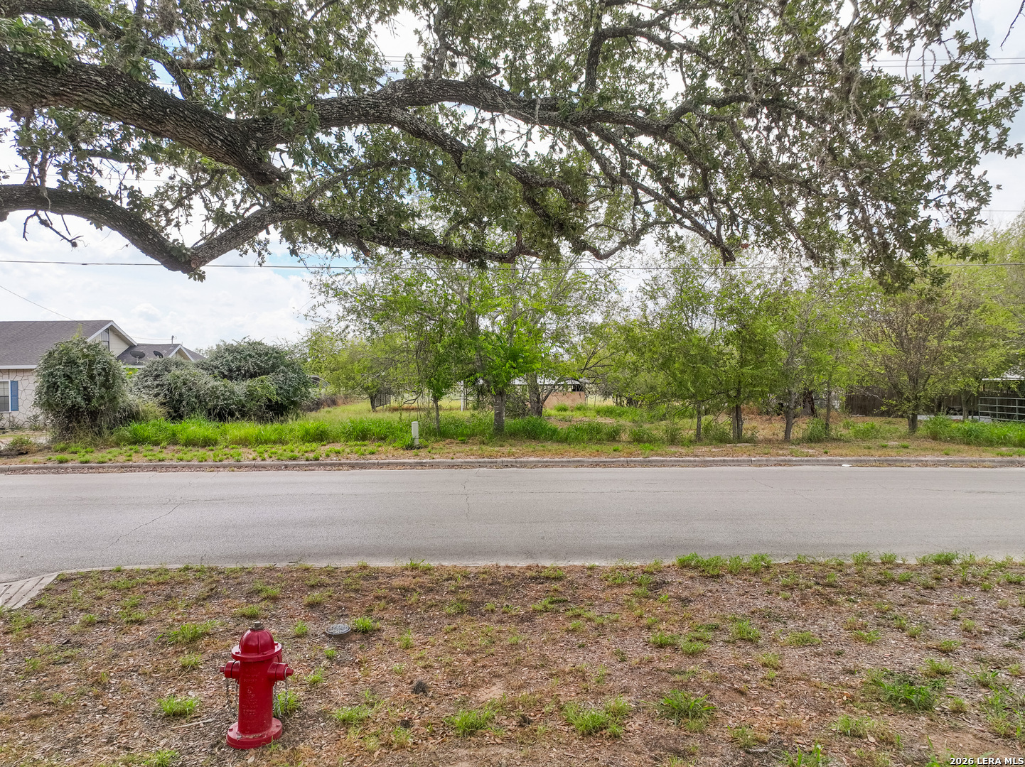 Land for sale at 607 W Colonial, Devine, TX 78016 | MLS# 2019678