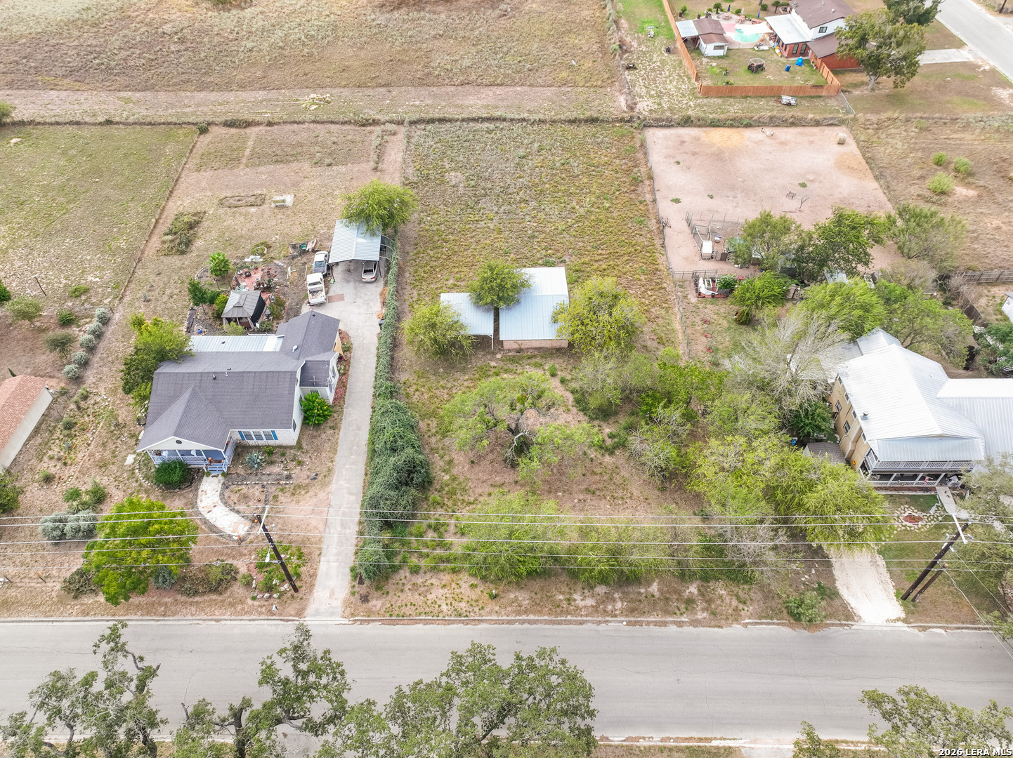 Photo 1 of Land for sale at 607 W Colonial, Devine, TX 78016 | MLS# 2019678 | Listing updated on 2026-09-27