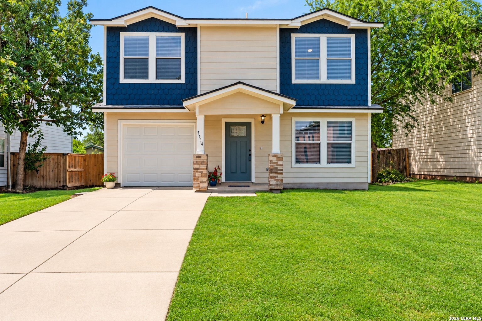 5414 Palamon Farm Listing Cover Image