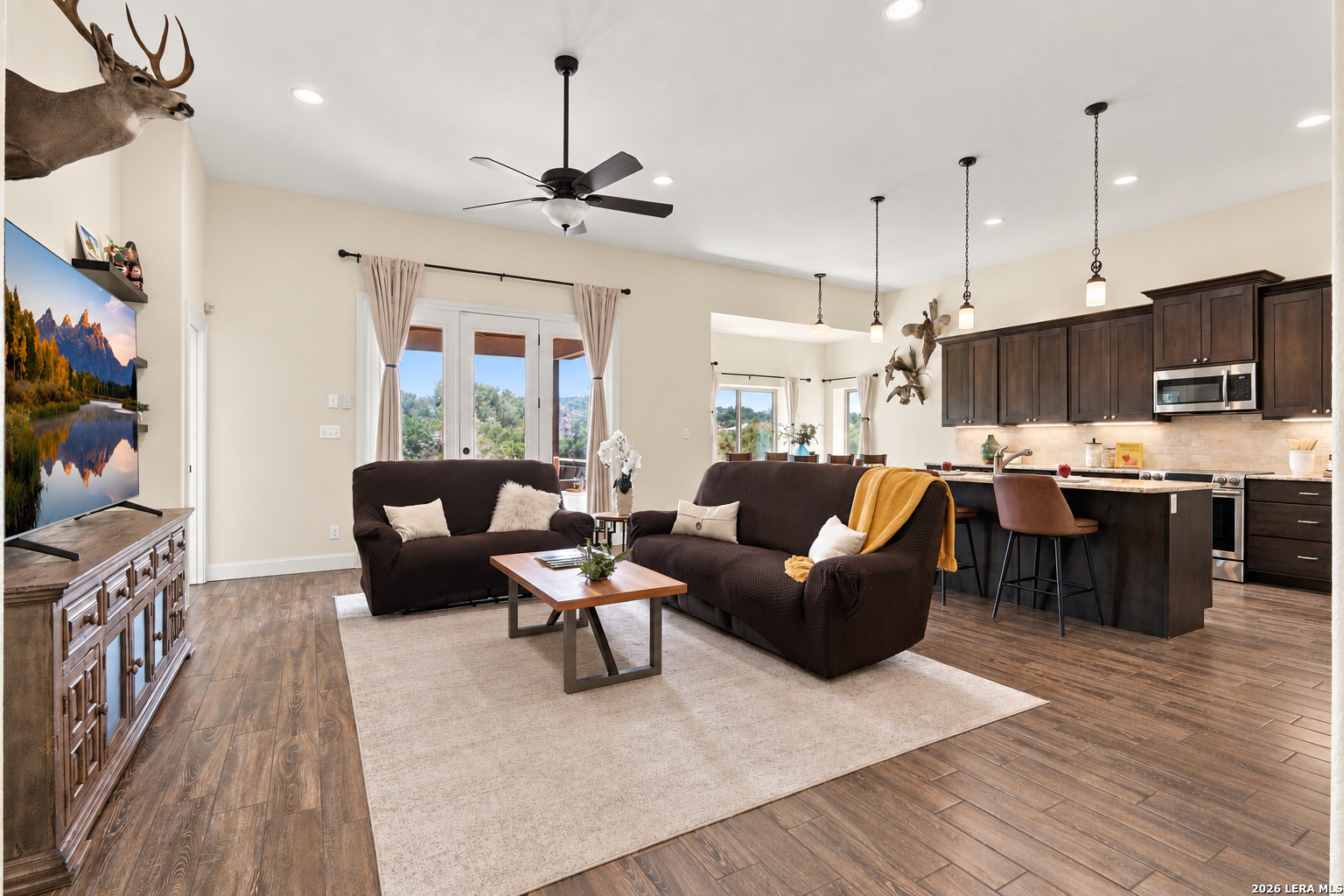1773 DESIREE ST, Canyon Lake, TX 78133