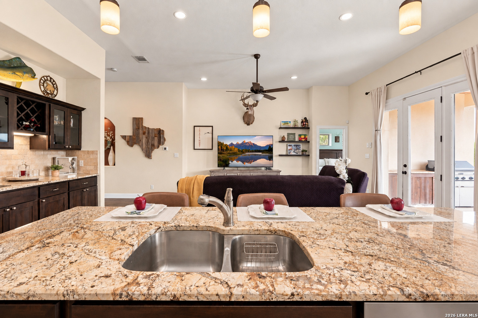 1773 DESIREE ST, Canyon Lake, TX 78133