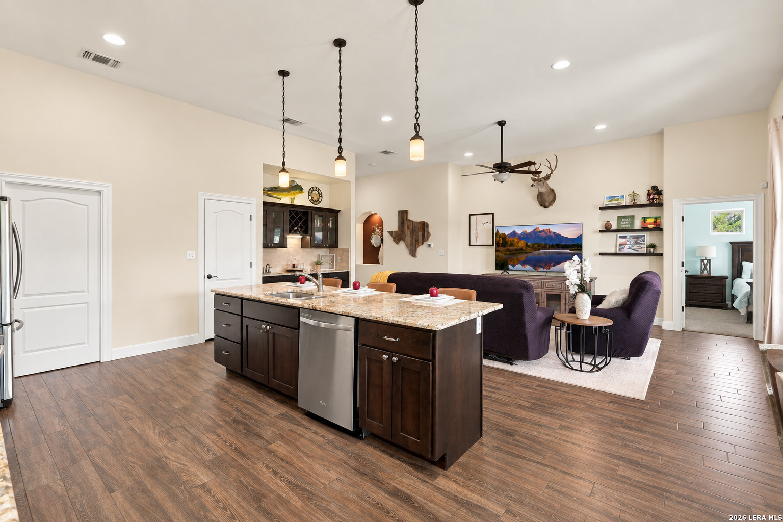 1773 DESIREE ST, Canyon Lake, TX 78133