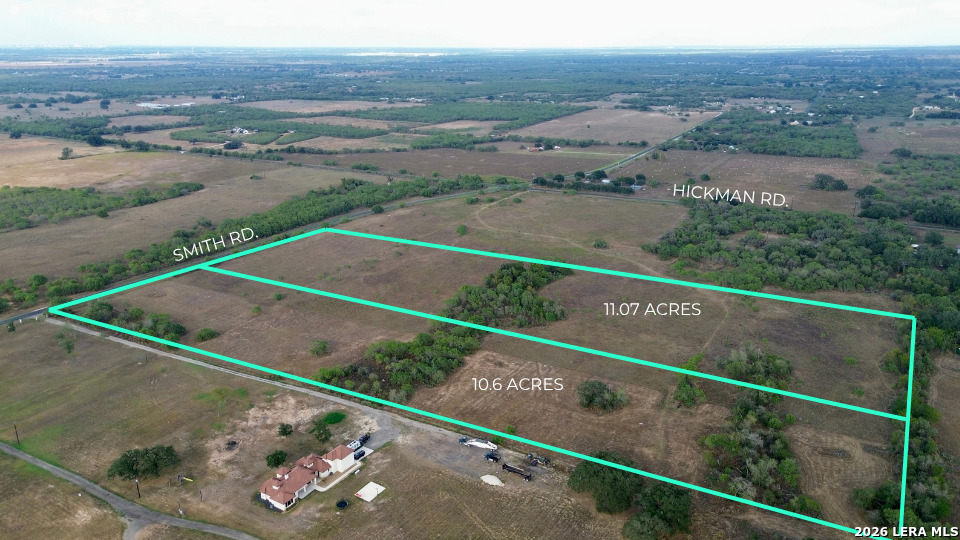 TBD Smith Rd, Somerset, TX 78069