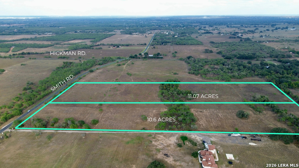 TBD Smith Rd, Somerset, TX 78069