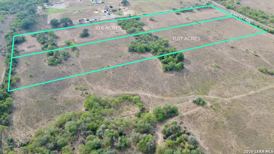 TBD Smith Rd, Somerset, TX 78069