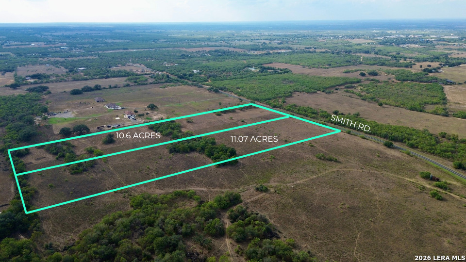 TBD Smith Rd, Somerset, TX 78069
