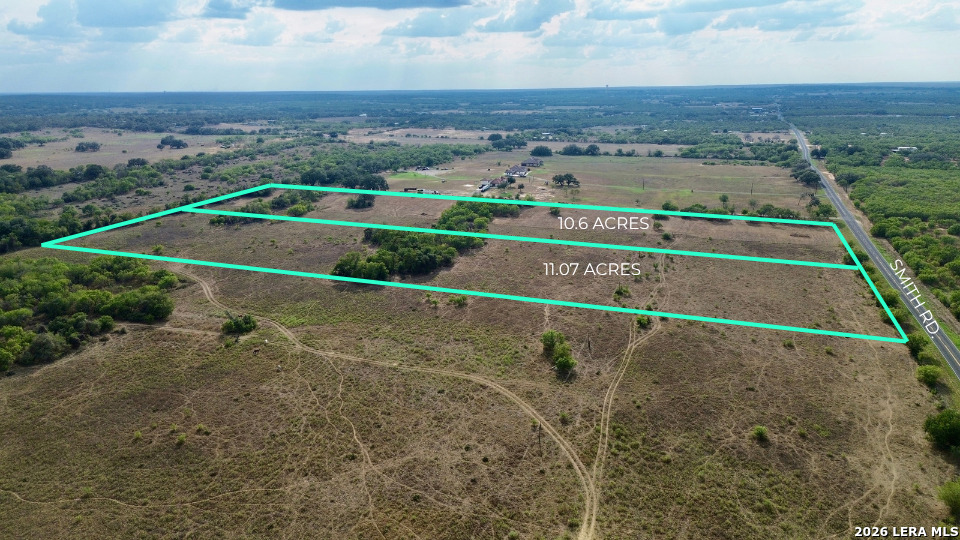 TBD Smith Rd, Somerset, TX 78069