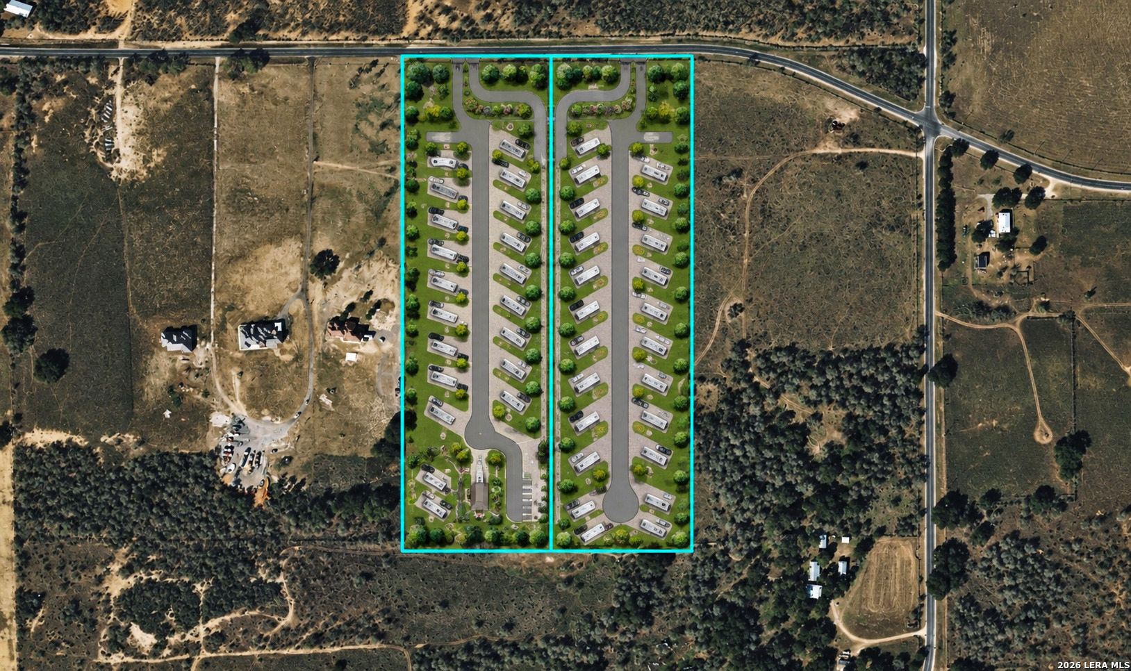 TBD Smith Rd, Somerset, TX 78069