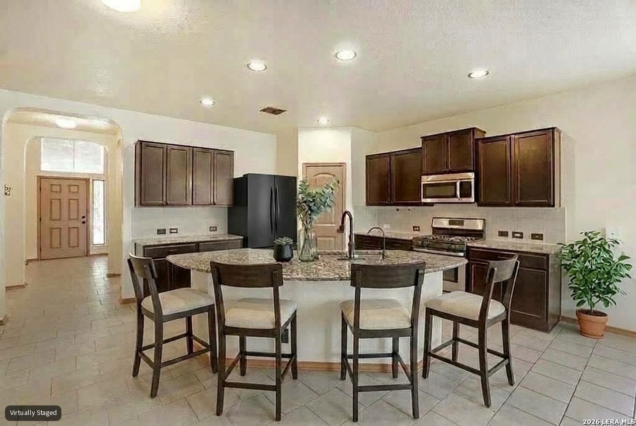 655 Sage Thrasher, San Antonio, TX 78253
