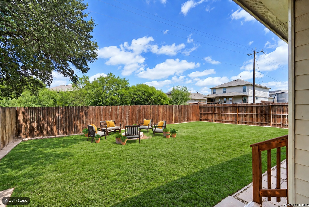 655 Sage Thrasher, San Antonio, TX 78253