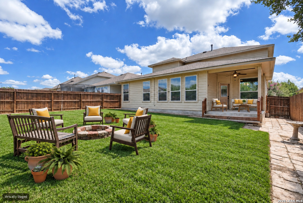 655 Sage Thrasher, San Antonio, TX 78253