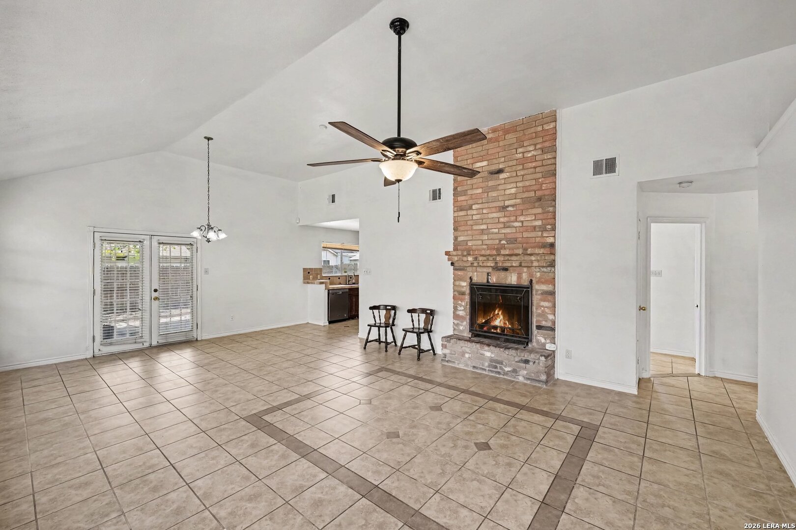 11416 HATCHET PASS DR, San Antonio, TX 78245
