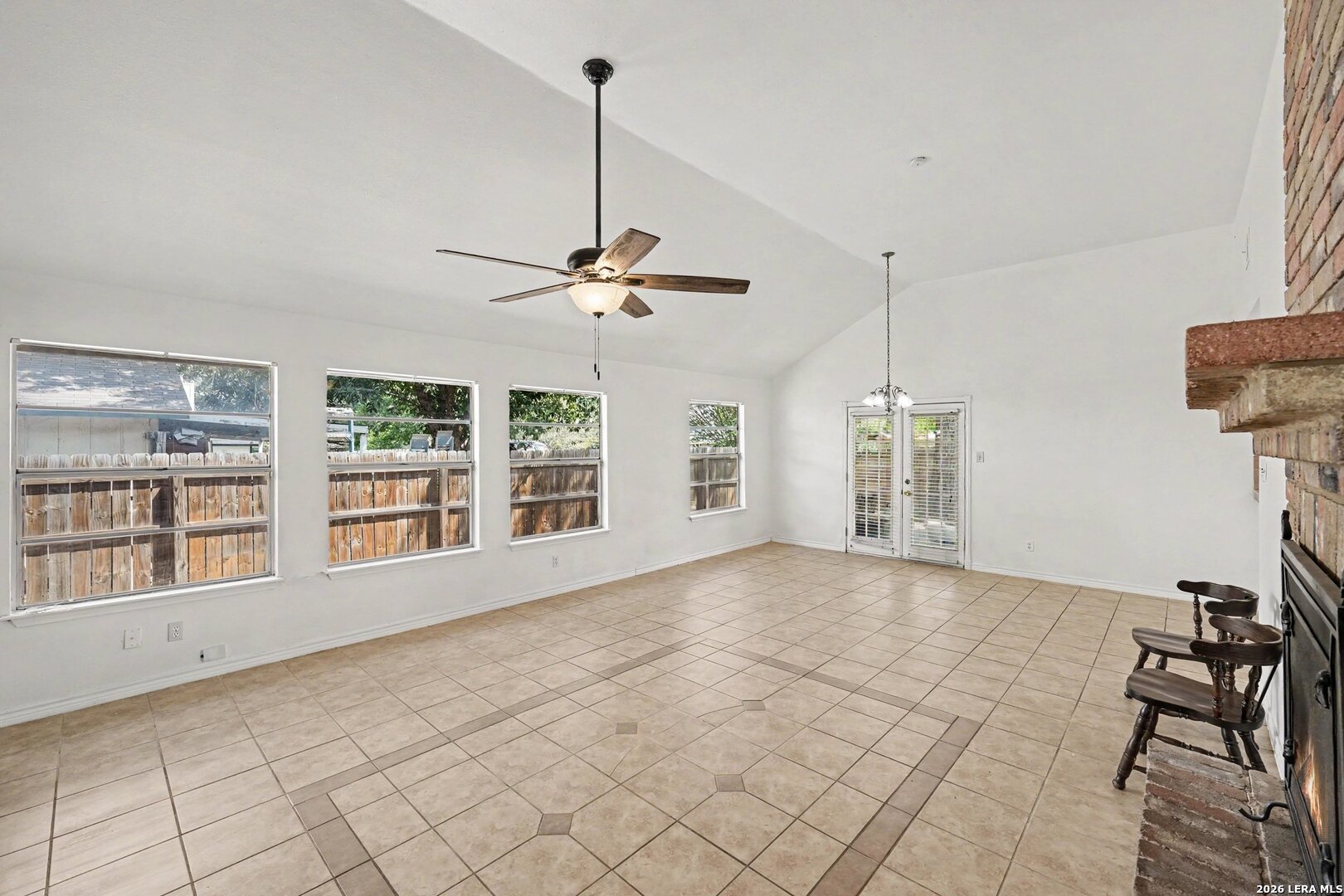 11416 HATCHET PASS DR, San Antonio, TX 78245