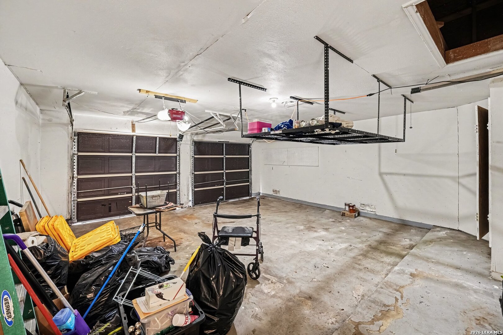 11416 HATCHET PASS DR, San Antonio, TX 78245