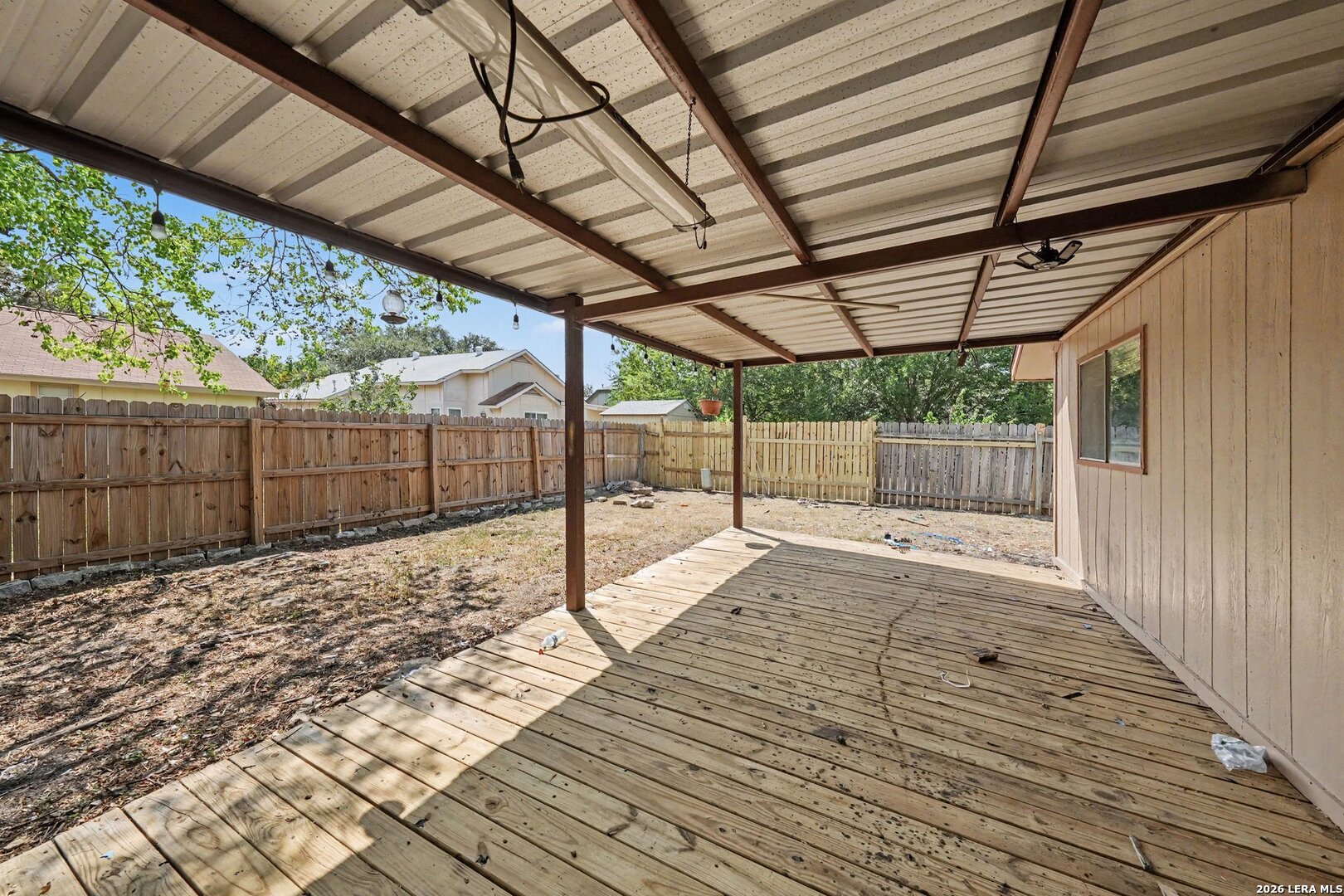 11416 HATCHET PASS DR, San Antonio, TX 78245