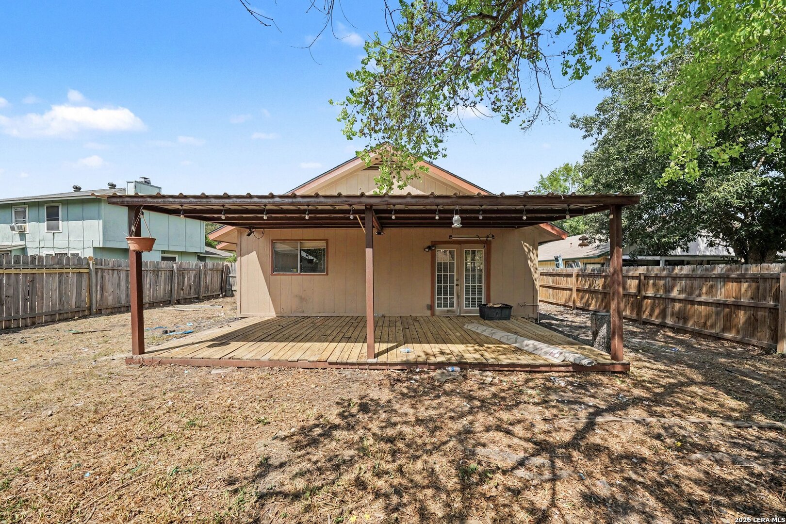 11416 HATCHET PASS DR, San Antonio, TX 78245