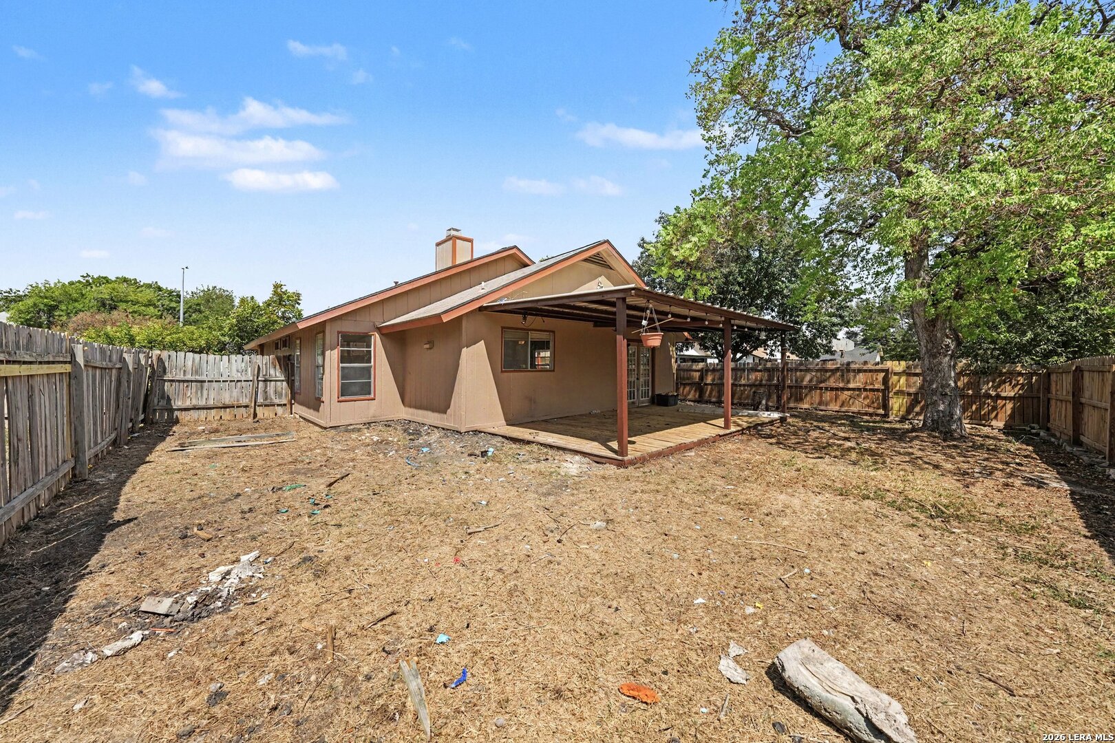 11416 HATCHET PASS DR, San Antonio, TX 78245
