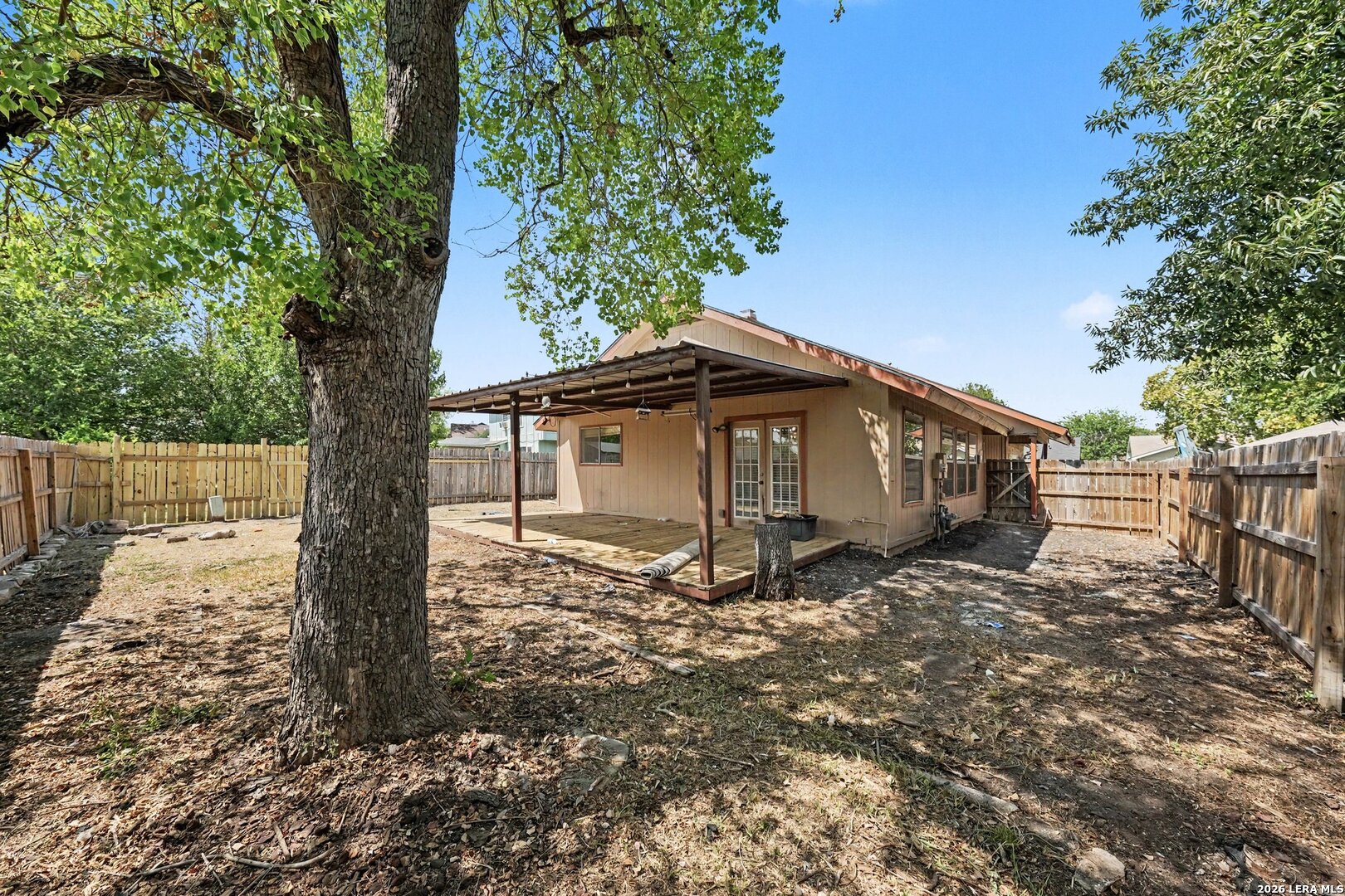 11416 HATCHET PASS DR, San Antonio, TX 78245