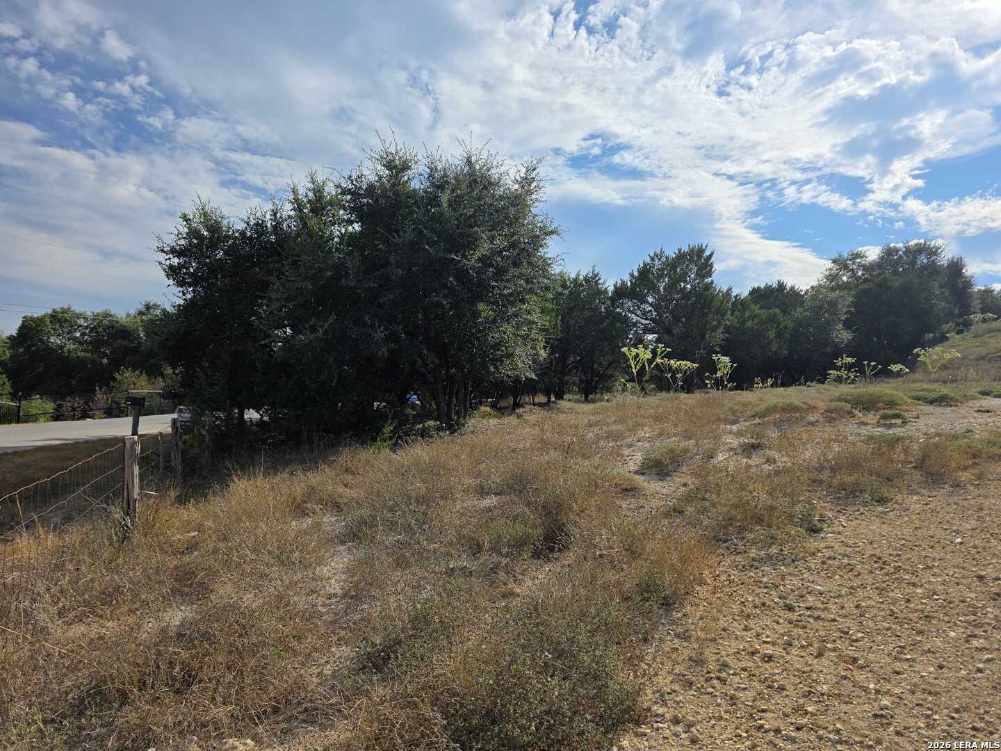 Photo 3 of Land for sale at 1025 Ridgeway Dr, Bulverde, TX 78163 | MLS# 2019862 | Listing updated on 2026-10-09