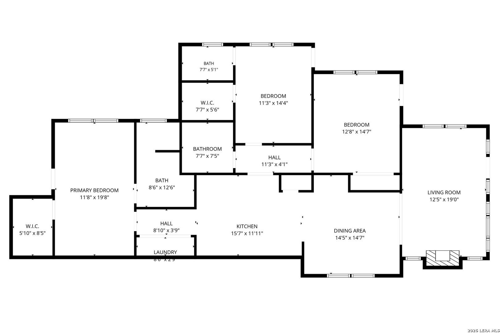 837 W Summit Ave, San Antonio, TX 78212