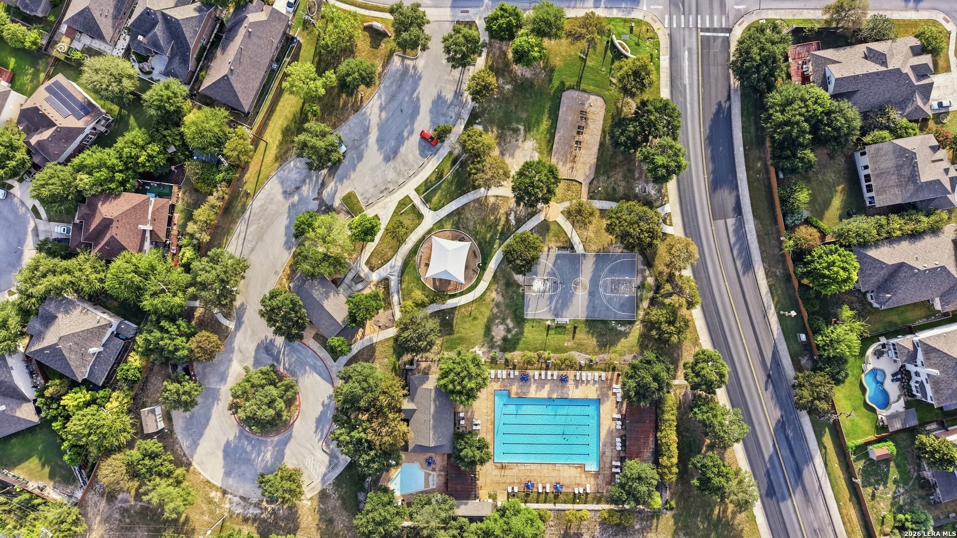 5915 Calaveras Way, San Antonio, TX 78253