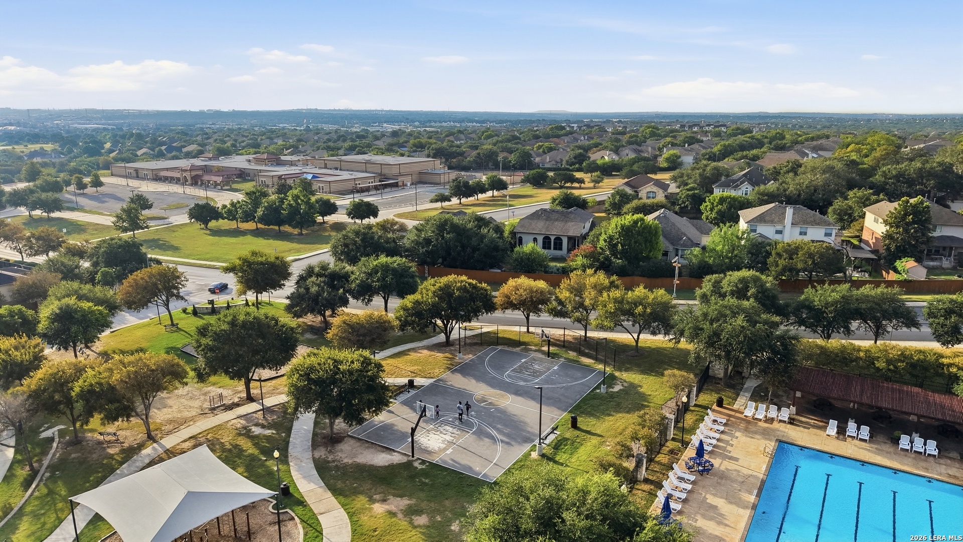 5915 Calaveras Way, San Antonio, TX 78253