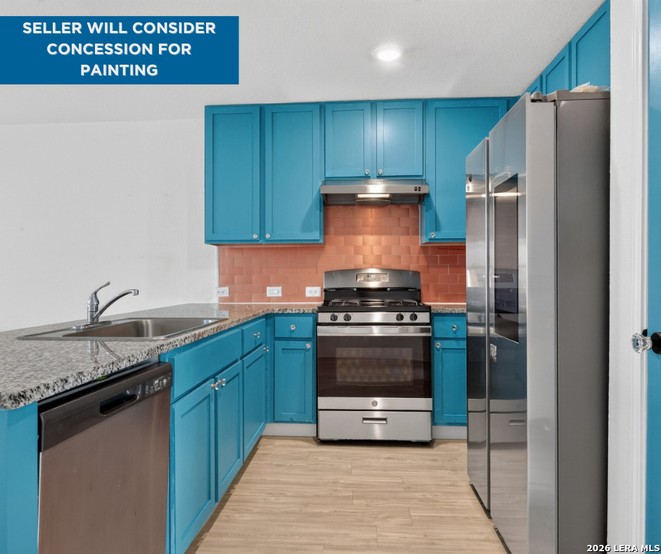 Photo 2 of Single family home for sale at 9419 Somerset Way, San Antonio, TX 78211 | MLS# 2014871 | Listing updated on 2026-09-30