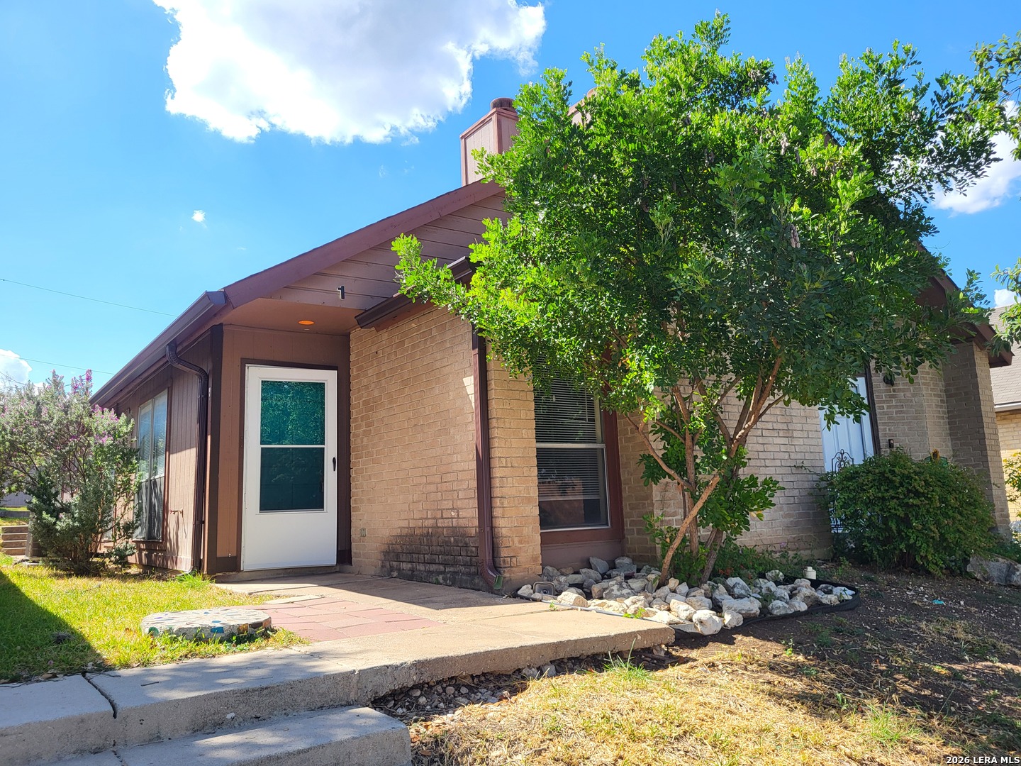 Property photo for 8427 CRANBERRY HILL, #1, San Antonio, TX