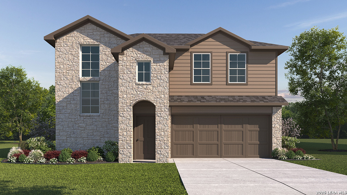 21129 Millstream Bend, San Antonio, TX 78266