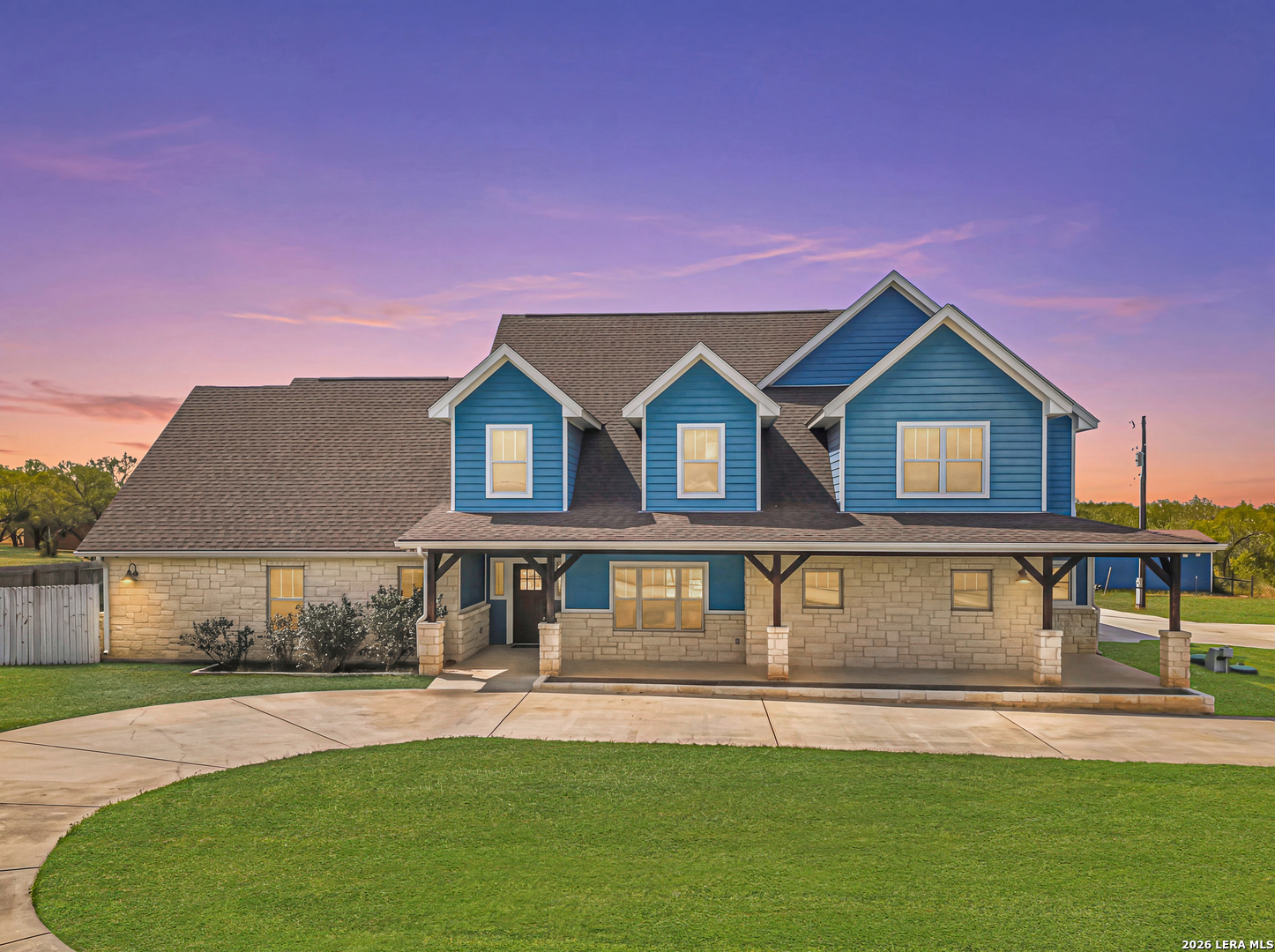 Property photo for 2729 County Road 357, La Vernia, TX