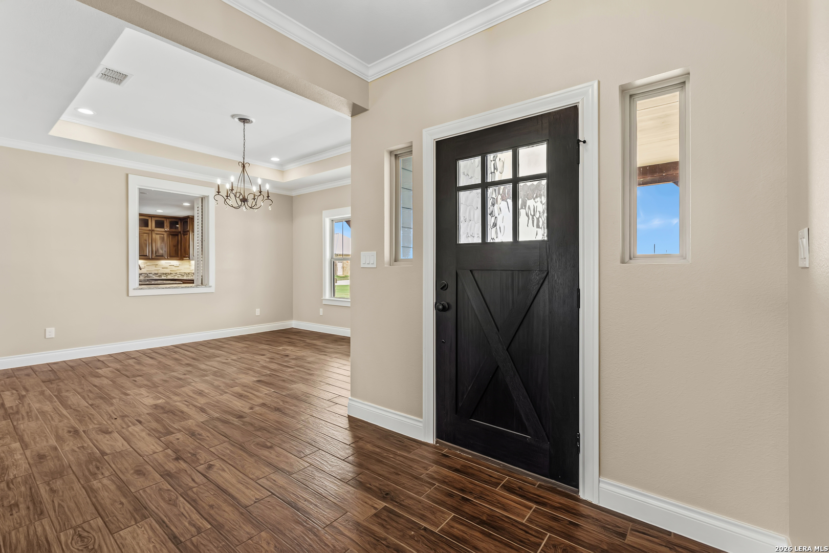 Entry/Foyer