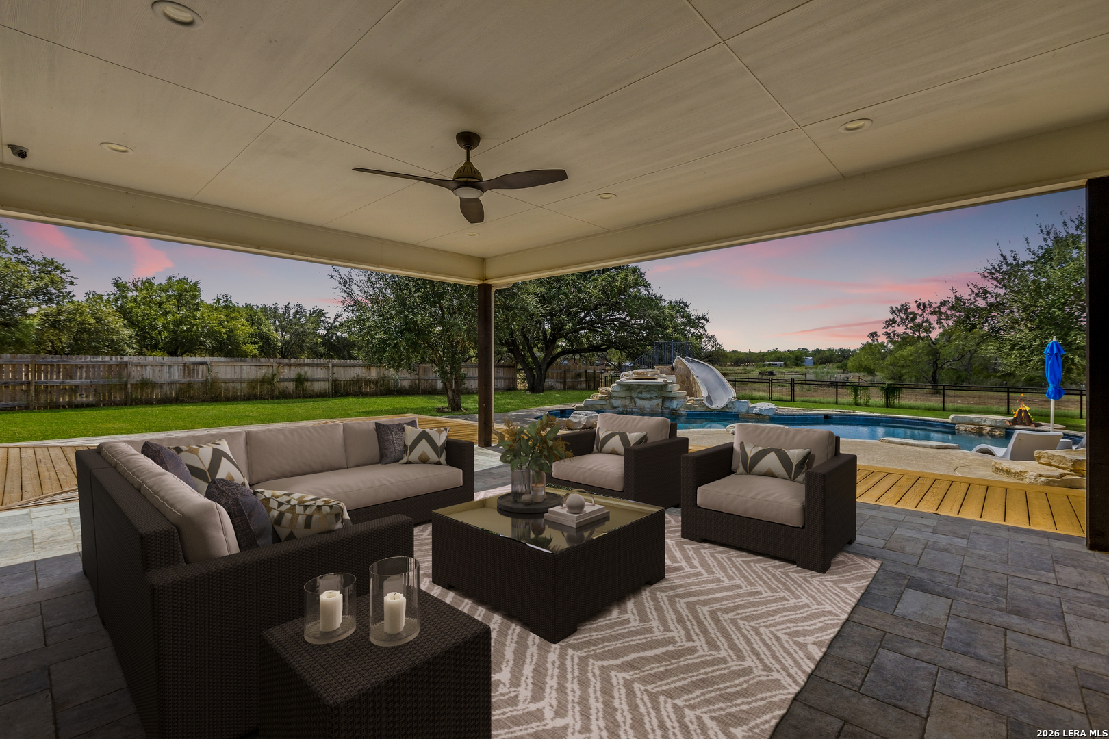 2729 County Road 357, La Vernia, TX 78121