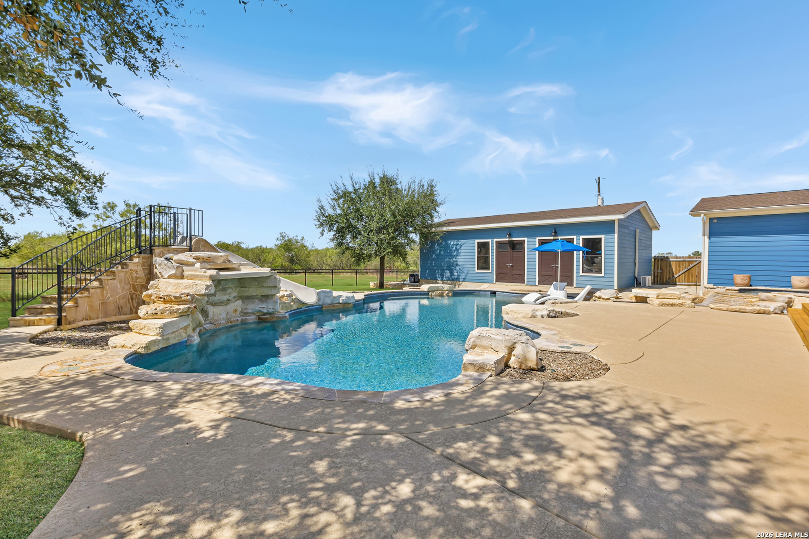 2729 County Road 357, La Vernia, TX 78121