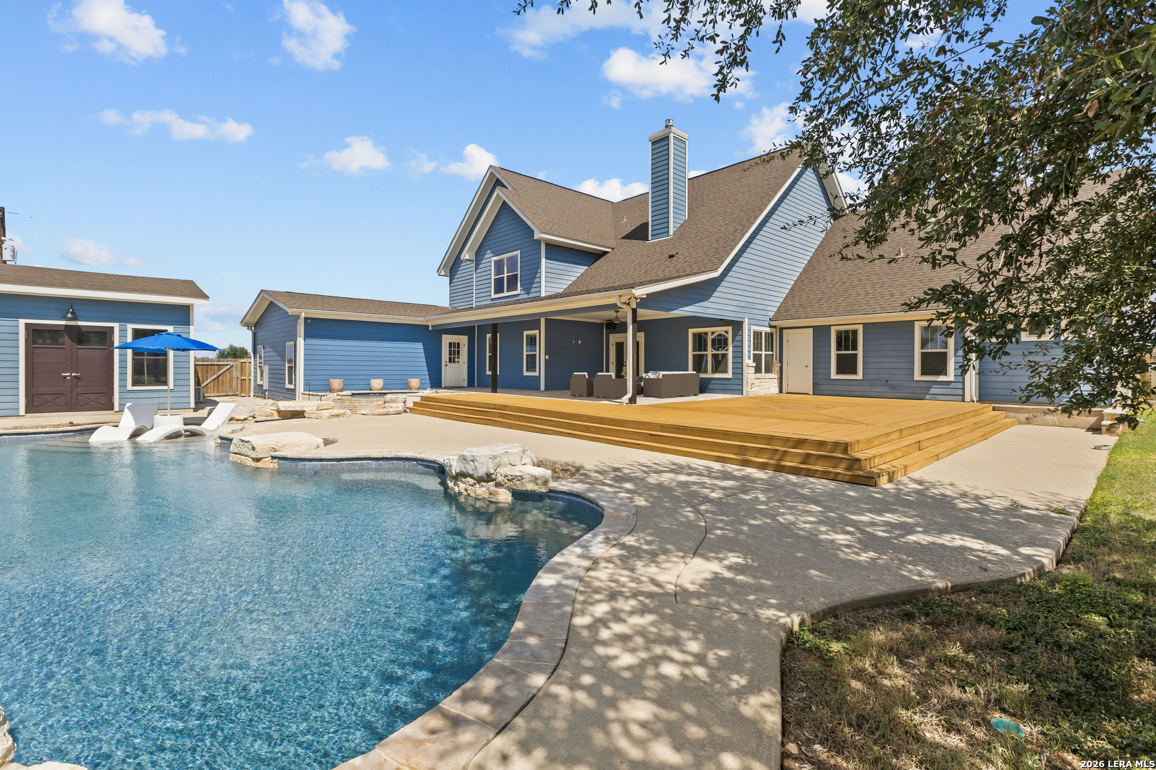 2729 County Road 357, La Vernia, TX 78121