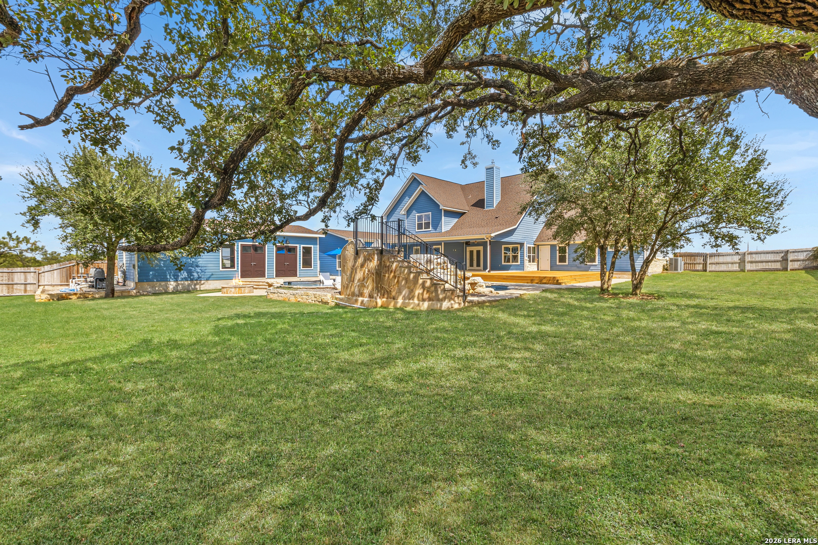 2729 County Road 357, La Vernia, TX 78121