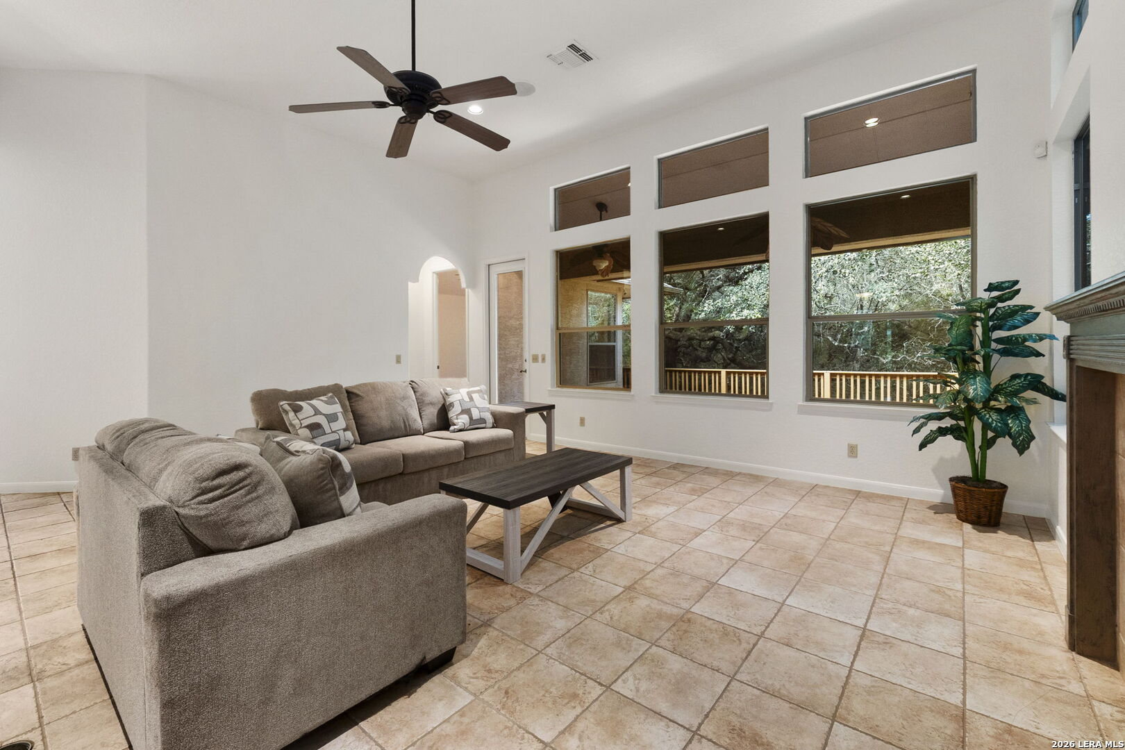 7 Littlemill, San Antonio, TX 78259