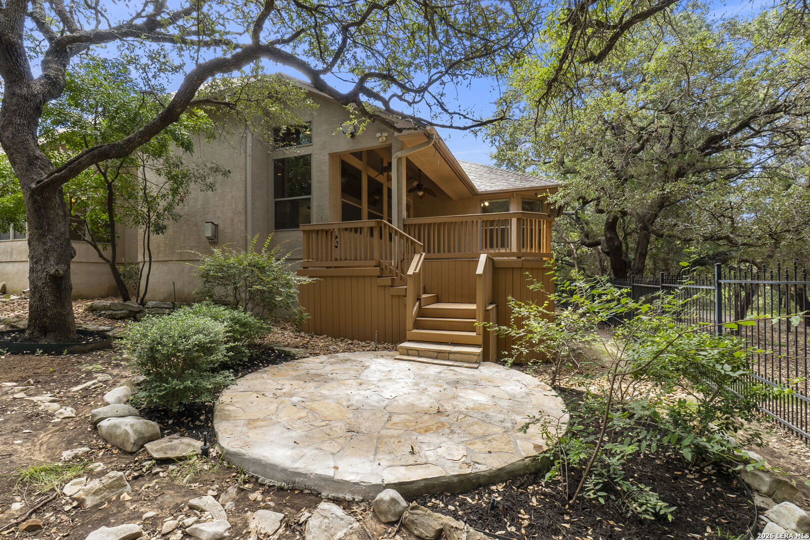 7 Littlemill, San Antonio, TX 78259