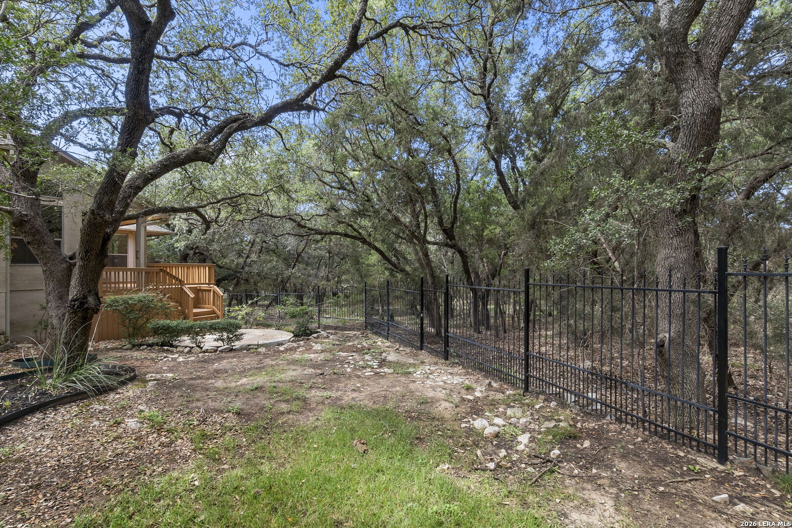 7 Littlemill, San Antonio, TX 78259